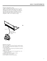 Preview for 5 page of Marvel 61RF Installation, Operation And Maintenance Instructions