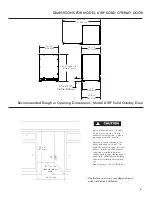 Preview for 7 page of Marvel 61RF Installation, Operation And Maintenance Instructions