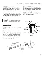 Preview for 11 page of Marvel 61RF Installation, Operation And Maintenance Instructions