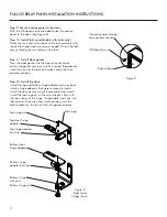 Preview for 12 page of Marvel 61RF Installation, Operation And Maintenance Instructions