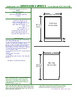 Marvel 61WC-BN Datasheet preview