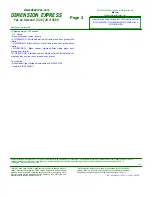 Предварительный просмотр 2 страницы Marvel 61WCM-BB-G Datasheet