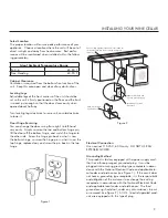 Preview for 3 page of Marvel 61WCM Installation, Operation And Maintenance Instructions