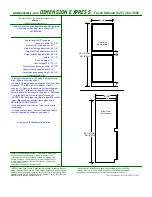 Marvel 66SBWE-BD Datasheet preview