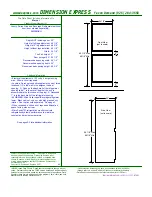 Marvel 66WBM-BN Datasheet preview