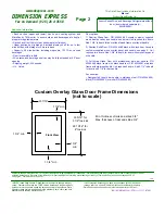 Preview for 2 page of Marvel 66WBM-BN Datasheet