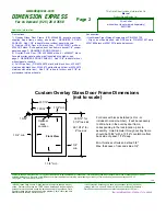 Preview for 2 page of Marvel 66WC-BN Datasheet