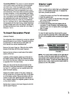 Preview for 3 page of Marvel 6ADA-BB Installation, Operation & Maintenance Instructions Manual