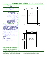 Marvel 6BAR-BD Datasheet preview