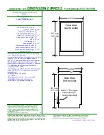 Marvel 6CIM-BB-O Datasheet preview