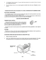 Preview for 3 page of Marvel 6RFI Owner'S Instructions Manual