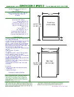 Marvel 6SDZE-BD Datasheet preview