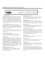 Preview for 4 page of Marvel 6SWCE Operating And Maintenance Instructions Manual