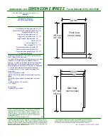 Marvel 80RF-BB Datasheet preview