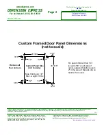 Preview for 2 page of Marvel 80RF-BB Datasheet