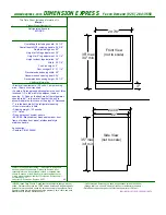 Marvel 80RF-BS Datasheet preview