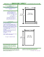 Marvel 8SBAR-BN Datasheet preview