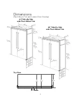 Preview for 8 page of Marvel AGA MP42SS2 Installation Instructions Manual