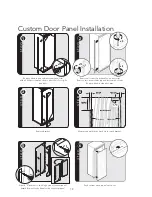 Preview for 19 page of Marvel AGA MP42SS2 Installation Instructions Manual