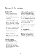 Preview for 21 page of Marvel AGA MP42SS2 Installation Instructions Manual