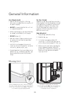 Preview for 23 page of Marvel AGA MP42SS2 Installation Instructions Manual