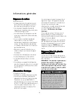 Preview for 55 page of Marvel AGA MP42SS2 Installation Instructions Manual