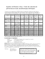 Preview for 63 page of Marvel AGA MP42SS2 Installation Instructions Manual