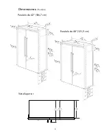 Preview for 74 page of Marvel AGA MP42SS2 Installation Instructions Manual