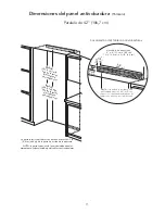 Preview for 79 page of Marvel AGA MP42SS2 Installation Instructions Manual