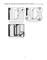 Preview for 88 page of Marvel AGA MP42SS2 Installation Instructions Manual