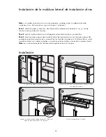 Preview for 92 page of Marvel AGA MP42SS2 Installation Instructions Manual