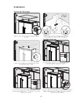 Preview for 93 page of Marvel AGA MP42SS2 Installation Instructions Manual