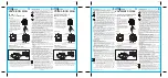 Preview for 12 page of Marvel iHome Vi-B72IM Quick Start Manual