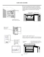 Preview for 14 page of Marvel M LCL215-SS01B Quick Reference Manual