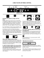 Preview for 8 page of Marvel MA24BC Installation, Operation And Maintenance Instructions