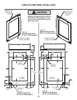 Preview for 15 page of Marvel MA24BC Installation, Operation And Maintenance Instructions