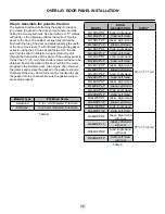 Preview for 16 page of Marvel MA24BC Installation, Operation And Maintenance Instructions