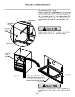 Preview for 21 page of Marvel MA24BC Installation, Operation And Maintenance Instructions