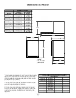 Preview for 33 page of Marvel MA24BC Installation, Operation And Maintenance Instructions