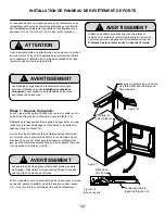 Preview for 38 page of Marvel MA24BC Installation, Operation And Maintenance Instructions