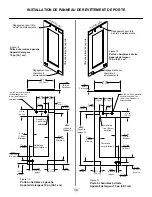 Preview for 40 page of Marvel MA24BC Installation, Operation And Maintenance Instructions