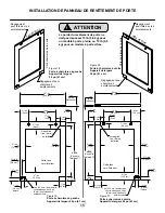 Preview for 41 page of Marvel MA24BC Installation, Operation And Maintenance Instructions