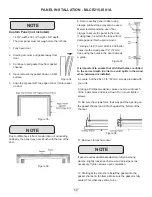 Preview for 17 page of Marvel MACR214-BS01A Getting Started