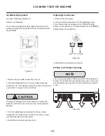 Preview for 19 page of Marvel MACR214-BS01A Getting Started