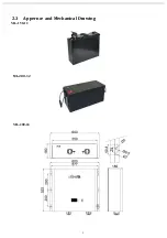 Предварительный просмотр 7 страницы Marvel ML-150-12 Installation & Operation Manual