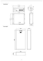 Предварительный просмотр 8 страницы Marvel ML-150-12 Installation & Operation Manual