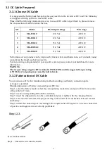 Предварительный просмотр 13 страницы Marvel ML-150-12 Installation & Operation Manual