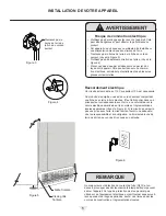 Предварительный просмотр 39 страницы Marvel ML24BN Series Installation, Operation And Maintenance Instructions