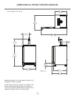 Предварительный просмотр 41 страницы Marvel ML24BN Series Installation, Operation And Maintenance Instructions