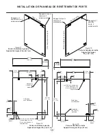 Предварительный просмотр 49 страницы Marvel ML24BN Series Installation, Operation And Maintenance Instructions